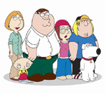 Family Guy Family